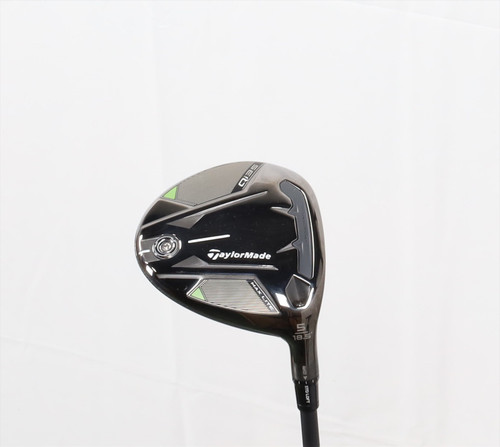 Taylormade Qi35 Max Lite 18° 5 Fairway Wood Regular Ventus Blue 5 13199619 Good
