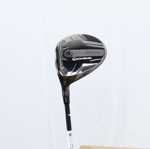 Taylormade Qi35 15° 3 Fairway Wood Extra Stiff Kai'Li 13200407 Good Left Hand