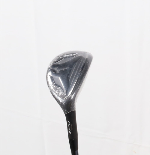 Mizuno Jpx 925 Fli-Hi 25° 5H Hybrid Ladies Flex Ust Recoil Esx Dart 50 13204903