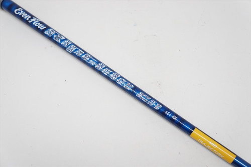Project X Evenflow Riptide CB 4.0 40g Ladies 40.25" #5 Wood Shaft Taylormade Qi