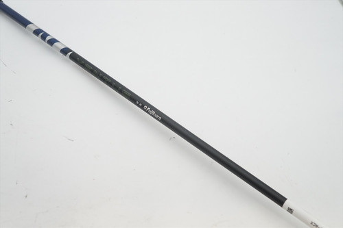 Fujikura 2025 Oem Ventus Blue 50G Regular 43.75" Driver Shaft Taylormade 3199827
