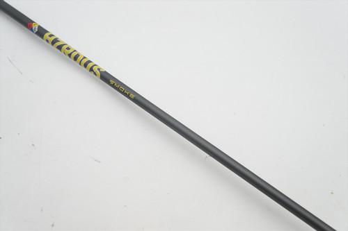 Project X Hzrdus Smoke Yellow 60G 5.5 44.5" Driver Shaft Callaway Inv13192858