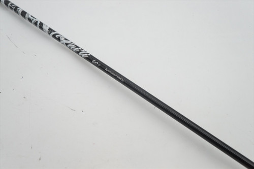 Mitsubishi Kai'Li White 60G X-Stiff 44.25