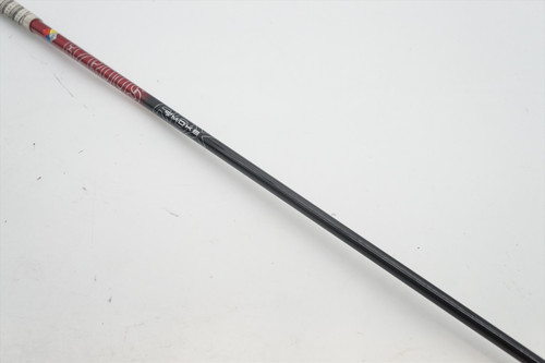 Project X Hzrdus Smoke Red Rdx 75G Stiff 42.5" Wood Shaft Taylormade Inv13215519