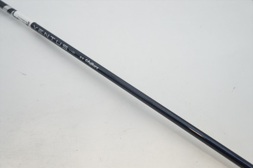 Fujikura Ventus Blue Hb Velocore 80G X-Stiff 39.5" Hybrid Shaft Titleist 3200427