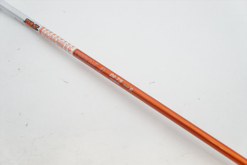 Graphite Design Tour Ad Di 75G Regular 39.75" Hybrid Shaft Taylormade 13212182