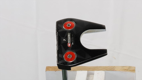 Odyssey O-Works #7 34.5" Putter Good Left Hand Lh 12627699