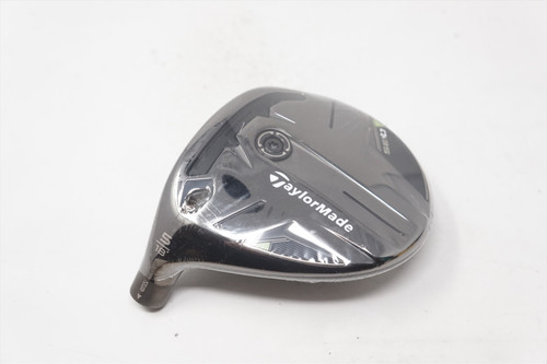 New Taylormade Qi35 15* #3 Fairway Wood Club Head Only 1-15-B