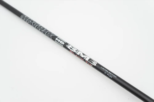 New Matrix Ozik 8M3 Black Tie Limited Edition 80G Senior 46" Driver Shaft 132135