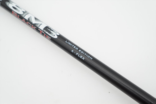 New Matrix Ozik 8M3 Black Tie Limited Edition 80G Senior 46