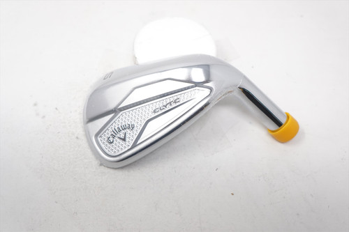 New Callaway Elyte X 54* Wedge Sw Club Head Only 1-15-B - Mikes