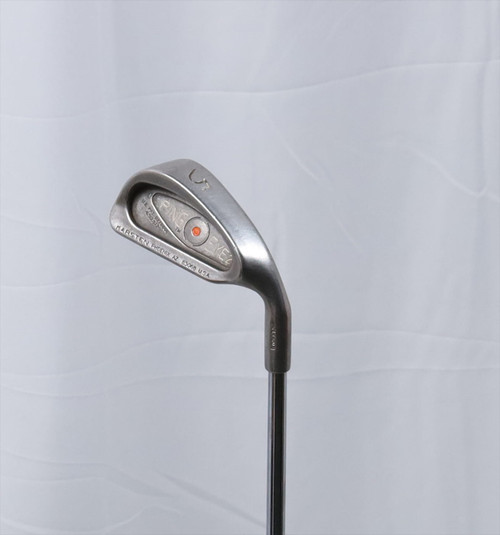 Ping Eye 2 5 Iron Regular Flex Ping Zz Lite Steel 13104247 Good