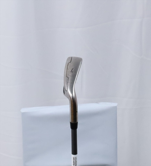 Callaway Mavrik Max 7 Iron Senior Flex Project X Catalyst 55