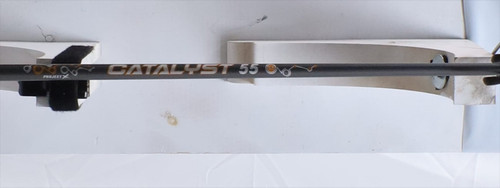 Callaway Mavrik Max 7 Iron Senior Flex Project X Catalyst 55