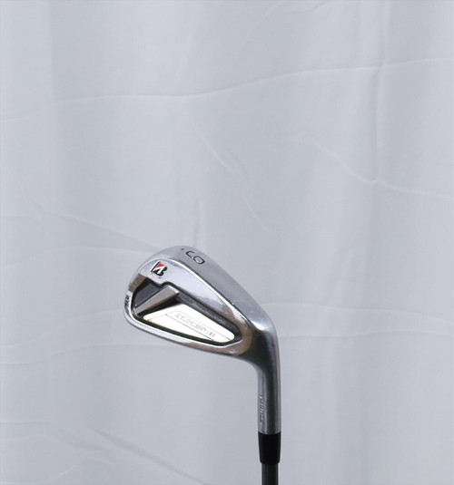 Bridgestone 202Cbp 9 Iron Regular Flex Air Speeder 45 Graphite 13137041 Good