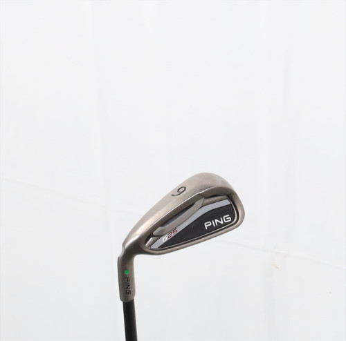 Ping G25 6 Iron Regular Flex Ping Tfc 189 Graphite 13041741 Good Left Hand Lh