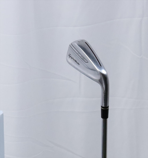 Taylormade P790 4 Iron Regular N.S. Pro Modus 3 Tour 105 Steel 13094134 Fair