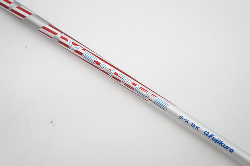 Fujikura Ventus Black Velocore+ USA 6-X 44.5