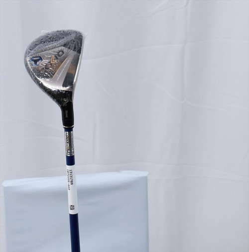 Xxio 13 20° 4H Hybrid Regular Flex Xxio Mp 1300 13131789