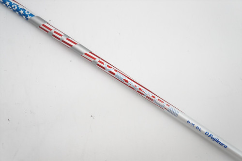 Fujikura Ventus Blue Velocore+ USA 6-X 42.75" Mini Driver Shaft TaylorMade BRNR