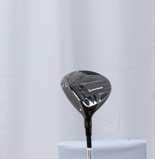 Taylormade Qi35 Tour 18° 5 Fairway Wood Regular Kai'Li Blue 36822