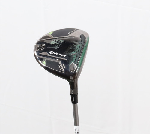 Taylormade Qi35 16.5° 3Hl Fairway Wood Regular Speeder Nx Tcs 50