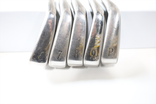 Xxio 13 Iron Set 6-Pw Regular Flex Mp 1300 Graphite Good