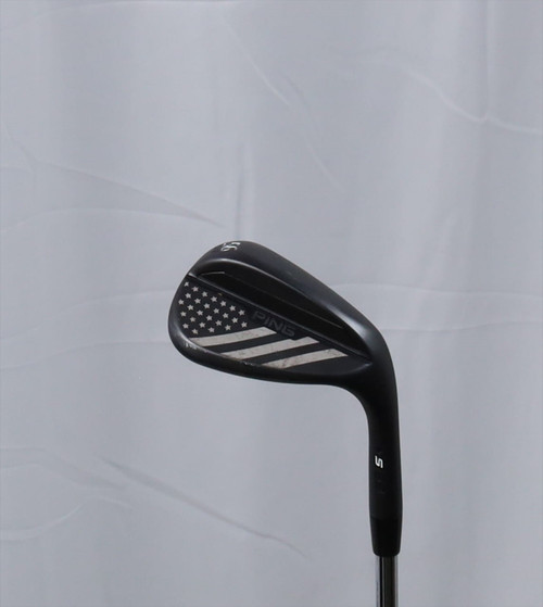 Ping S159 Chrome S Grind Wedge 56°-12 Wedge Z-Z115 13471648 Good