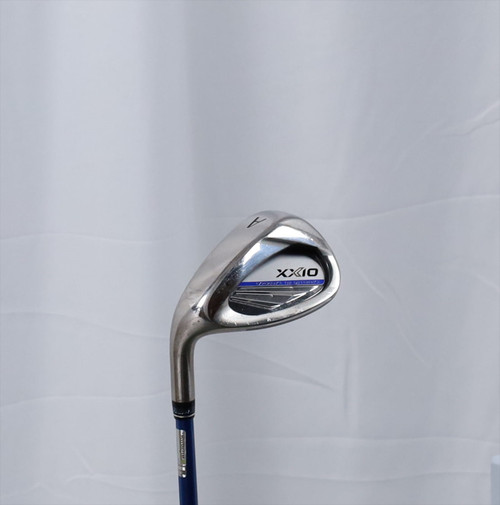Xxio Eleven Gap Wedge Regular Xxio Mp1100 Graphite 12997345 Good Left Hand Lh