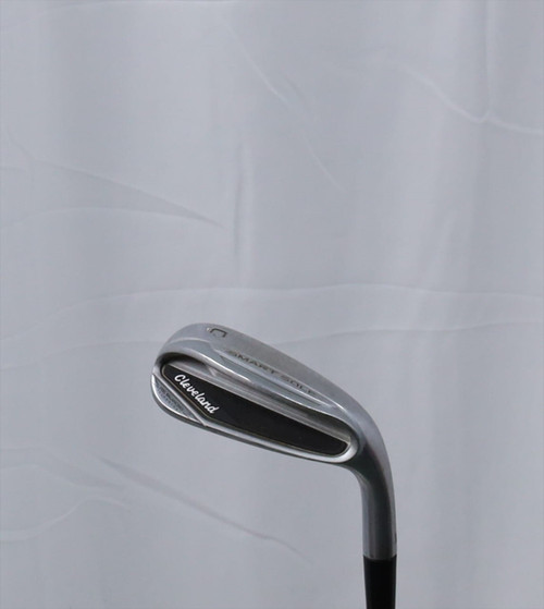 Cleveland Smart Sole 3 C Wedge Chipper Wedge Stock Stl 13119991 Good