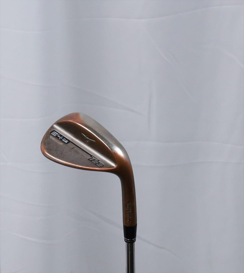 ◆①①①⑤ 新品 アメカジ CUBESUGAR ミリタリー 英字 ナネア sm2 Mizuno T22 Copper S Grind Wedge 56°-14 Wedge Project X 6.0