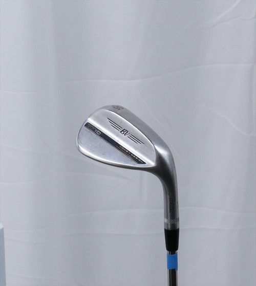 Titleist Vokey Sm10 Tour Chrome F Grind Wedge 56°-14 13224496 Good