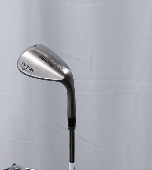 Cleveland Rtz Mid Grind Tour Rack Wedge 58°-10 N.S. Pro 13095944