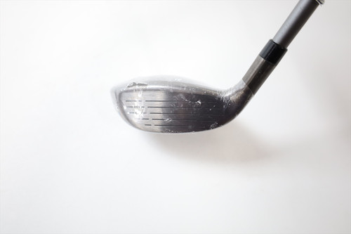 Taylormade Qi35 Max Rescue 27° 5 Hybrid Senior Fujikura Air