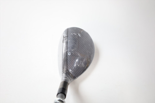 Taylormade Qi35 Max Rescue 27° 5 Hybrid Senior Fujikura Air