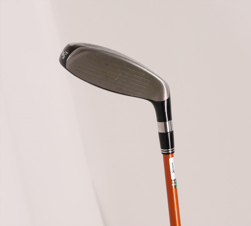 Srixon Z H65 19° 3 Hybrid Stiff Flex Miyazaki 1111469 Good Left