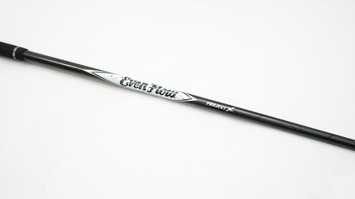 Project X EvenFlow Black 75g 5.5 Regular 44.25" Driver Shaft Ping G410 G425
