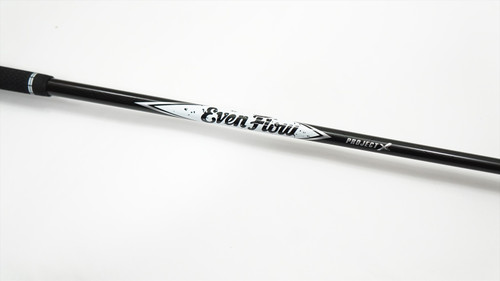 Project X Evenflow Black 85 5.5 85G Regular 39.25" 4 Hybrid Shaft Ping 894950