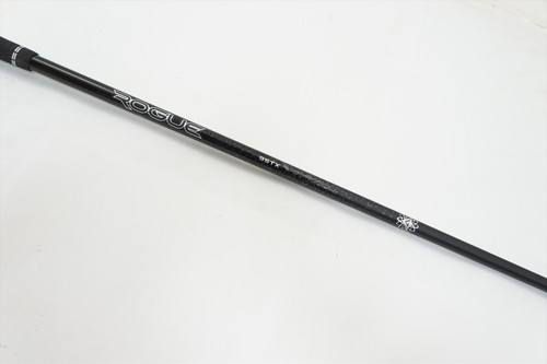 Aldila Rogue Black 95Tx 95G Tour X 39.75