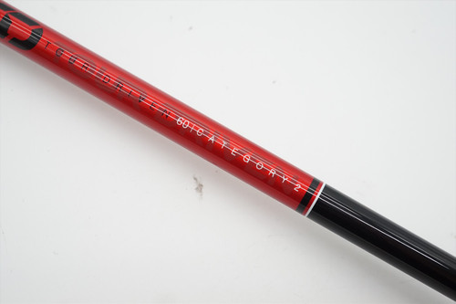 KBS TD Tour Driven 60 CAT2 Regular 42