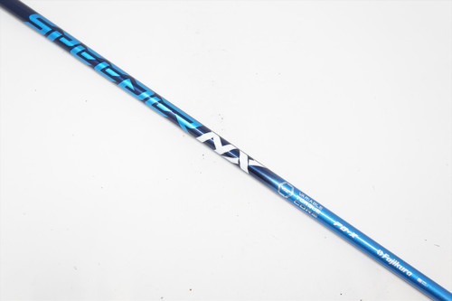 Fujikura Speeder Nx Green 70-S Stiff 41.5
