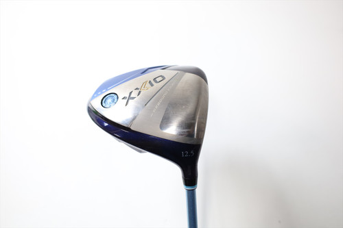 Xxio 13 12.5° Driver Ladies Flex Mp 1300L Good