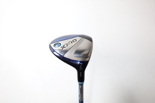 Xxio 13 23° 7 Fairway Wood Ladies Flex Mp 1300L Good
