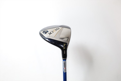 Xxio 13 20° 7 Fairway Wood Regular Flex Mp 1300 Good
