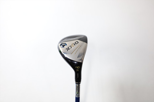 Xxio 13 26° 6 Hybrid Regular Flex Mp 1300 Good