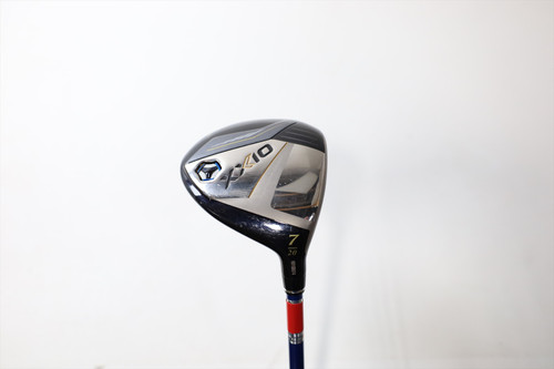 Xxio 13 20° 7 Fairway Wood Regular Flex Mp 1300 Good
