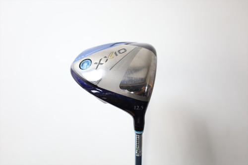 Xxio 13 12.5° Driver Ladies Flex Mp 1300L Good