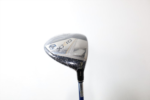 Xxio 13 15° 3 Fairway Wood Regular Flex Mp 1300