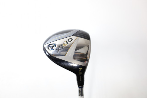 Xxio 13 20° 7 Fairway Wood Regular Flex Mp 1300 Good - Mikes Golf