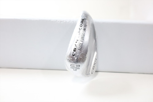 Cleveland Cbx4 Zipcore Wedge 52°-12 Ladies Recoil Dart 50 Graphite